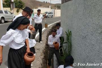 Foto Francisco J. Santana